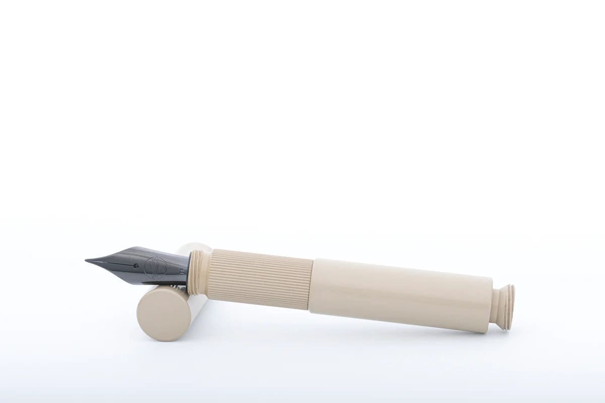 Pocketmaster Mono Ebonit Sand 